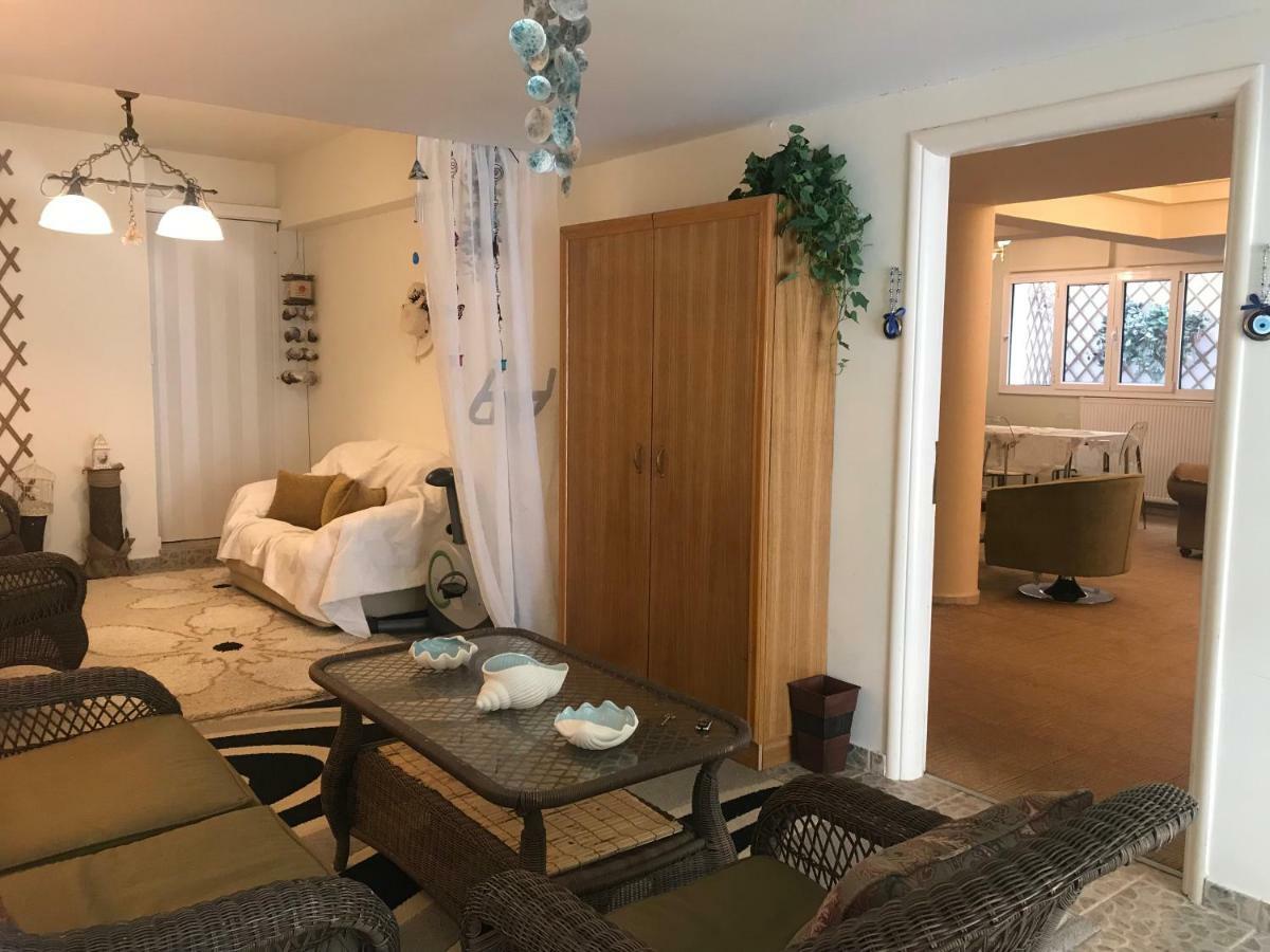 Wonderful Playroom Apartment Athena Bagian luar foto