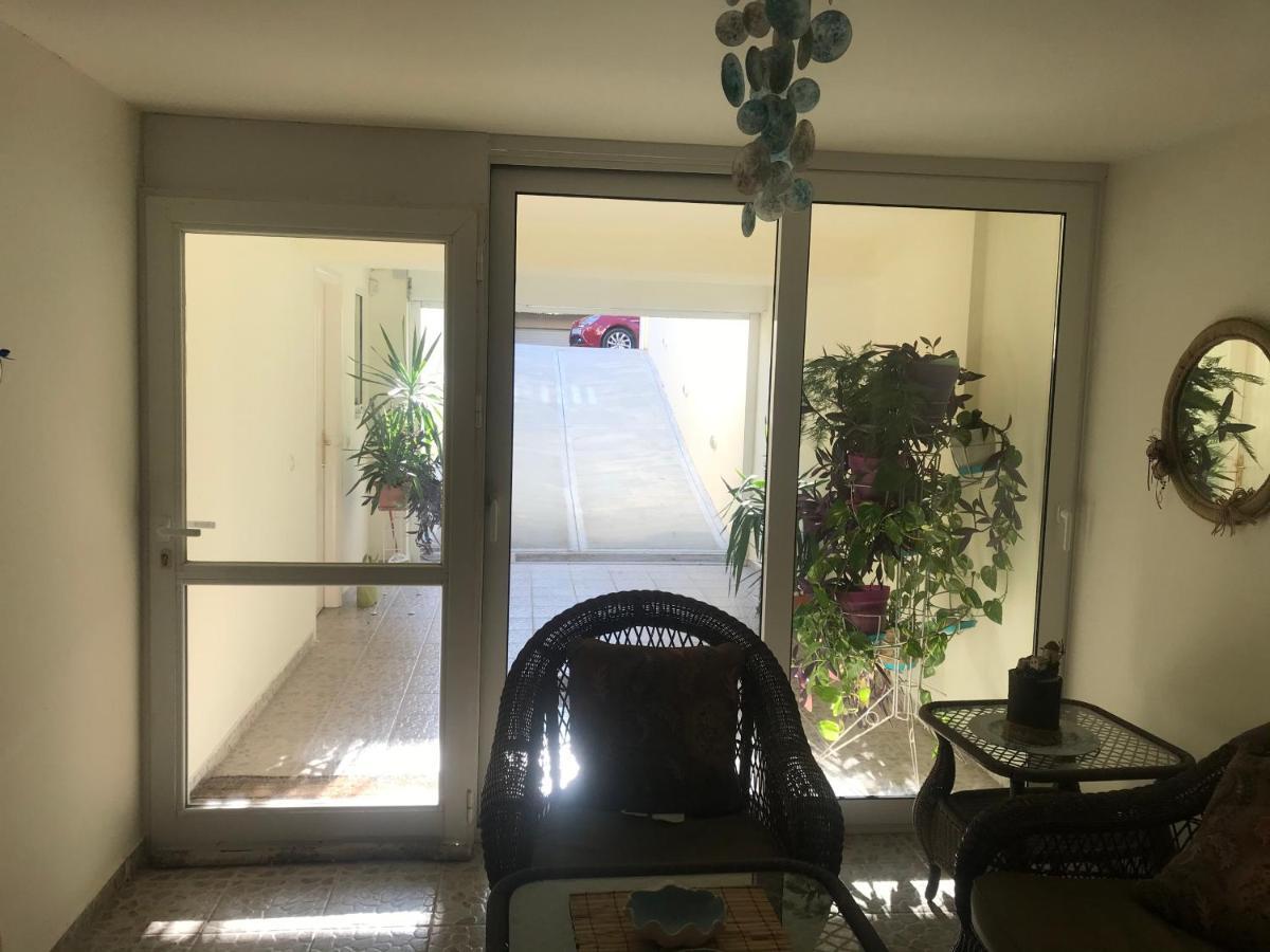 Wonderful Playroom Apartment Athena Bagian luar foto