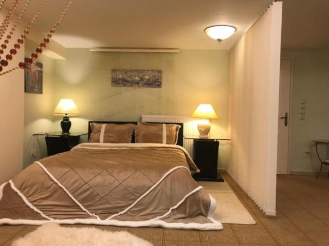 Wonderful Playroom Apartment Athena Bagian luar foto