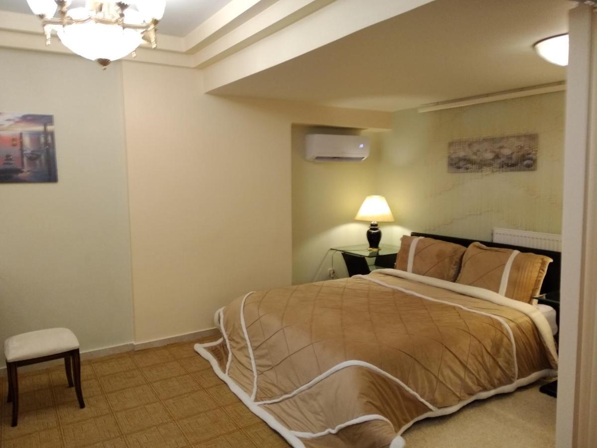 Wonderful Playroom Apartment Athena Bagian luar foto