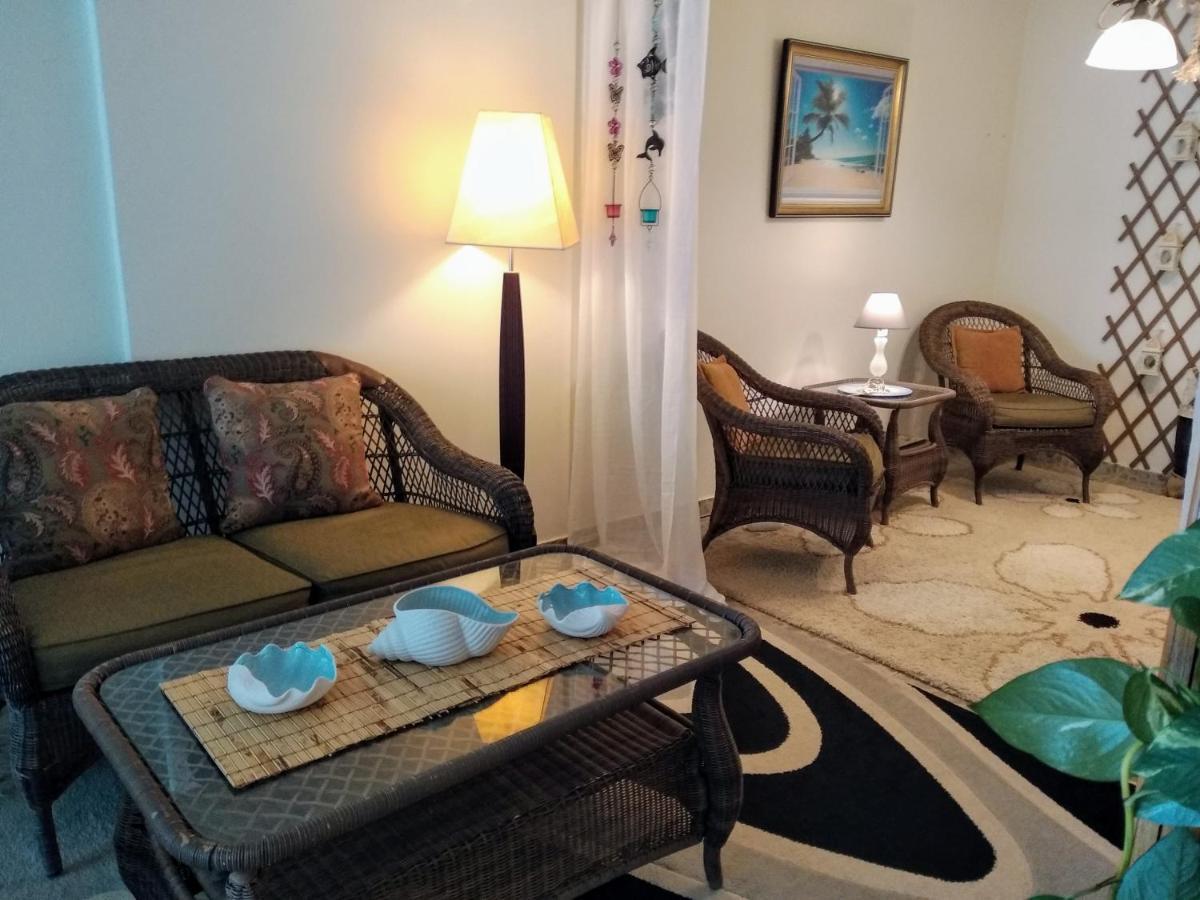 Wonderful Playroom Apartment Athena Bagian luar foto