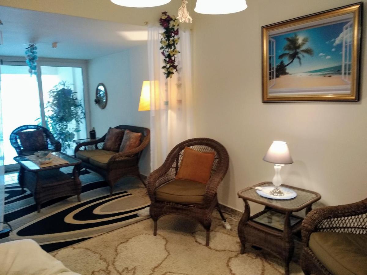 Wonderful Playroom Apartment Athena Bagian luar foto