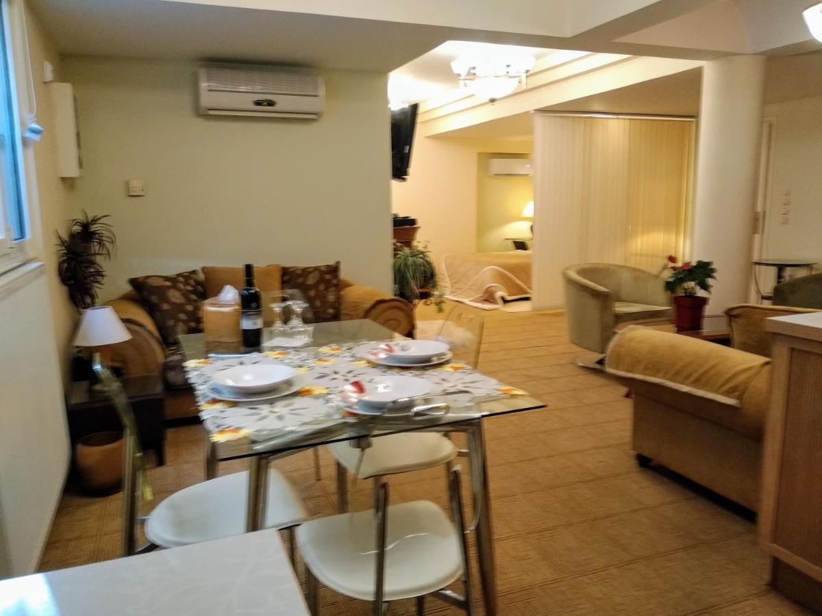 Wonderful Playroom Apartment Athena Bagian luar foto